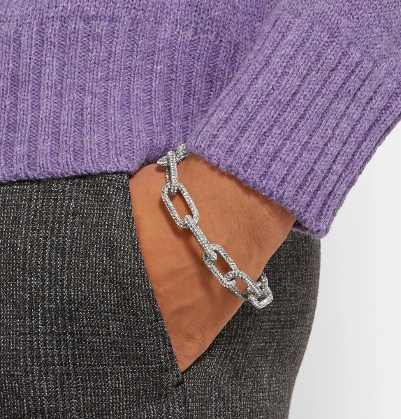Winter #treatyoself guide for men