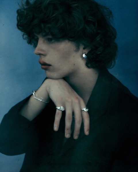In conversation with the founder of jewellery brand SWEETLIMEJUICE