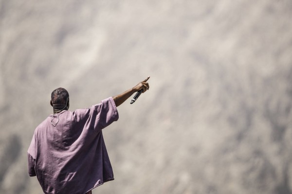 Exploring Kanye's journey in Jesus is King