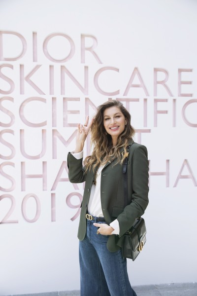 The future of skin beauty is Dior