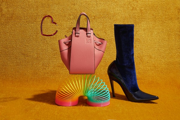 Vestiaire Collective marking down designer items to €2 for its 10th birthday
