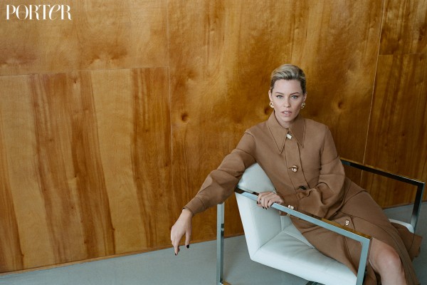 Elizabeth Banks on the Charlie's Angels reboot and equal pay in Hollywood
