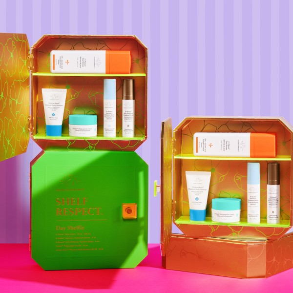 Skincare brand Drunk Elephant's founder Tiffany Masterson on the acquisition by Shiseido and much more