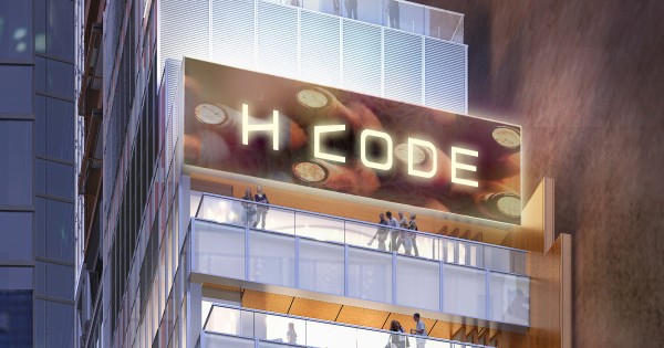 H Code: The trendy way of living