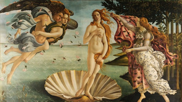 In 2020, Hong Kong Museum of Art to host the city's first-ever exhibition of Sandro Botticelli