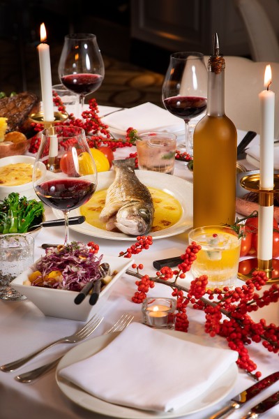 #legendeats: Where to celebrate Christmas and NYE 2019 in Hong Kong