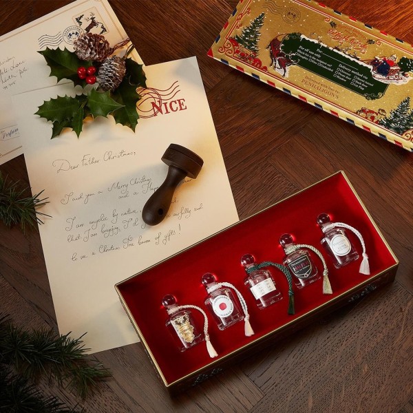 Last-minute gift ideas to save your Christmas