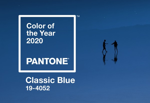 5 fashion items in Pantone's Colour of the Year: Classic Blue