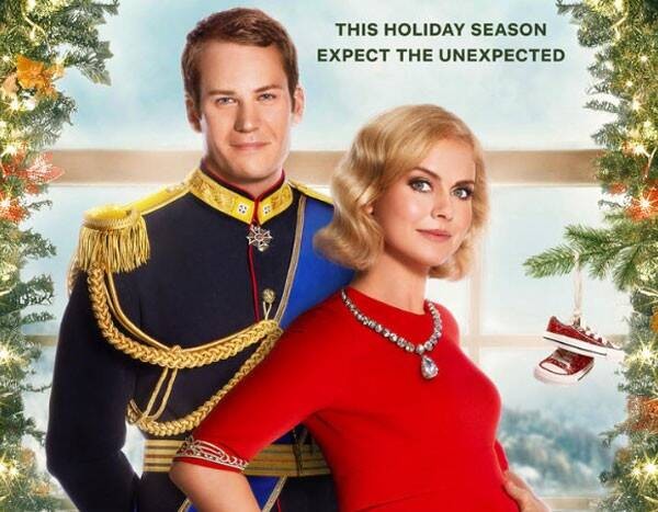5 Netflix Original Christmas movies to get you through the holidays