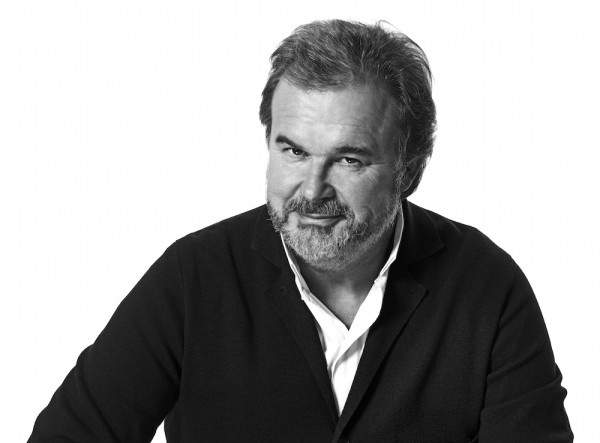 Patisserie master Pierre Hermé on his passion, Christmassy desserts and sustainability
