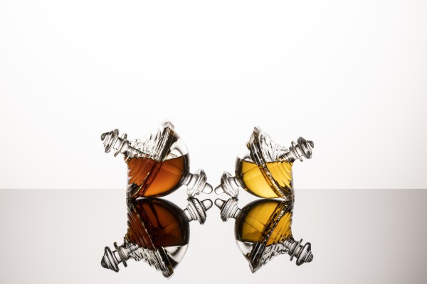 The third and final chapter of Henry Jacques’ Masterpieces collection