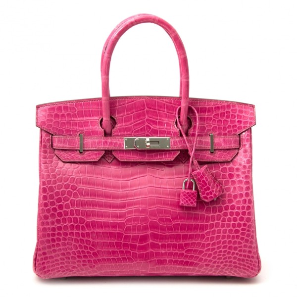 Does your Hermès Birkin or Kelly need a new look? These accessories can do just that