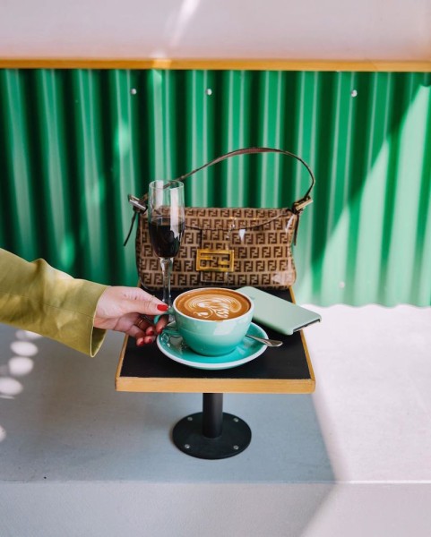 The 10 most Instagrammable cafes in Hong Kong for 2020