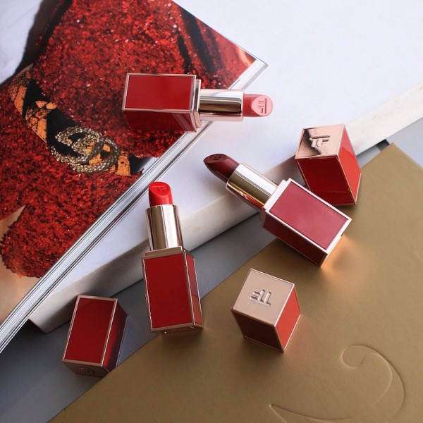 7 red makeup products to rock CNY 2020