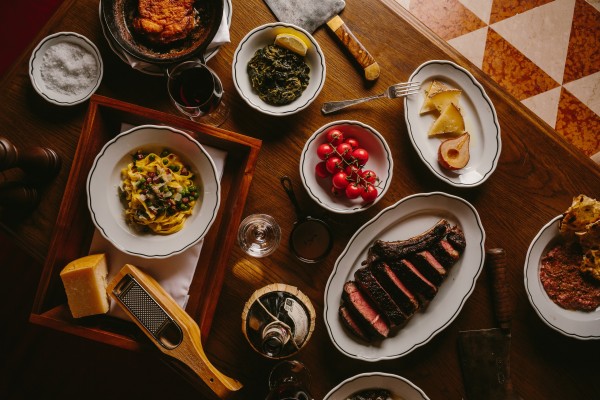 Associazione Chianti brings the best of Tuscany to Hong Kong