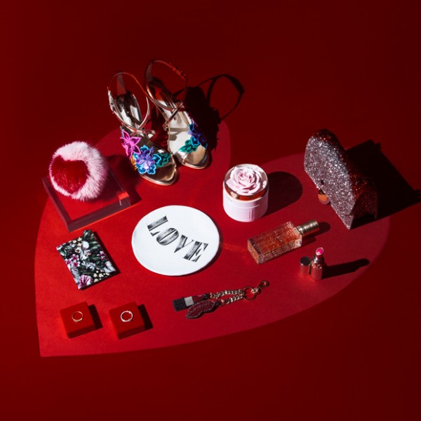 Perfect gifts for your Valentine(s)