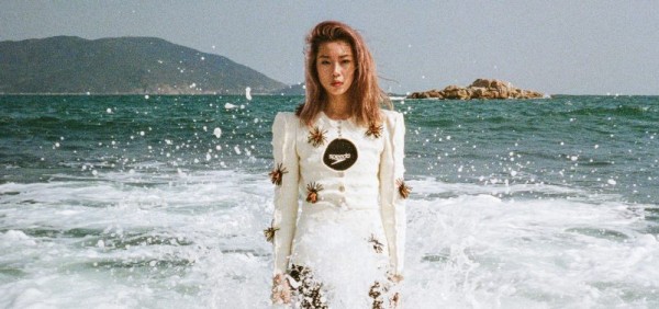 Plastic Oceans with Stephanie Au