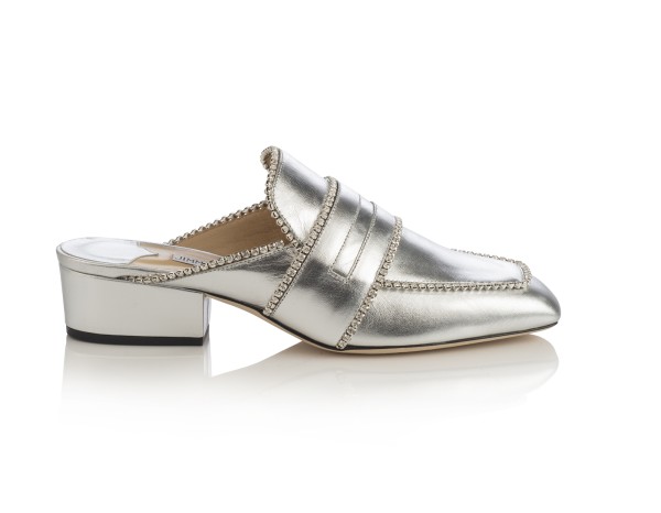 Inside Jimmy Choo's collaboration with South Korean stylist YK Jeong