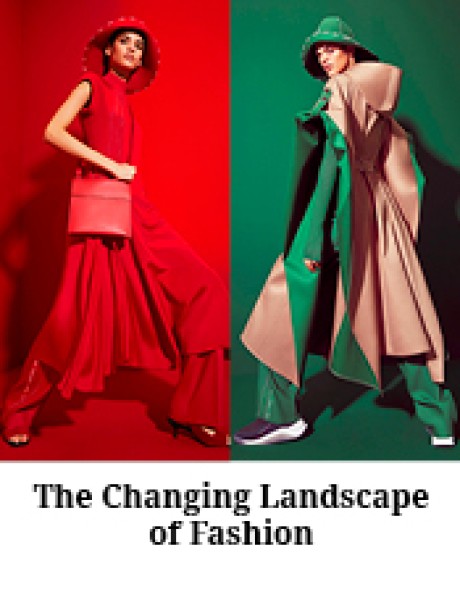 In conversation with Sportmax fashion director Grazia Malagoli