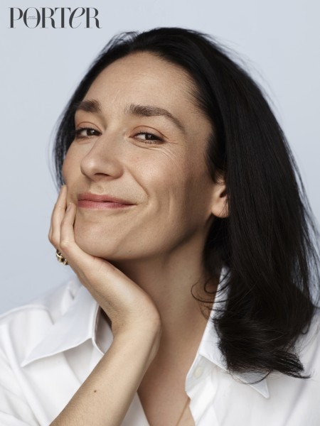 Sian Clifford on "Fleabag" and her friendship with Phoebe Waller-Bridge