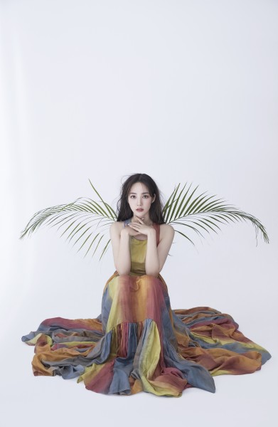 Cover story: Rachel Min-young Park