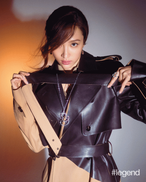 Digital cover: Hani