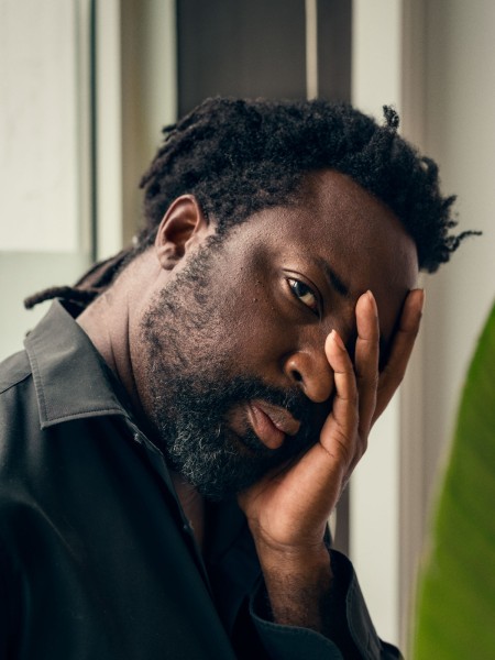 Inside "Black Leopard, Red Wolf," Marlon James’ “African Game of Thrones”