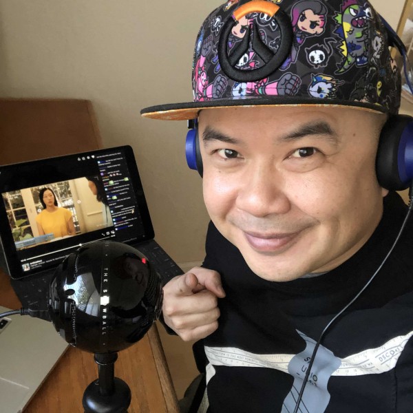 Exclusive interview: Bernie Su, director of Emmy award-winning Artificial