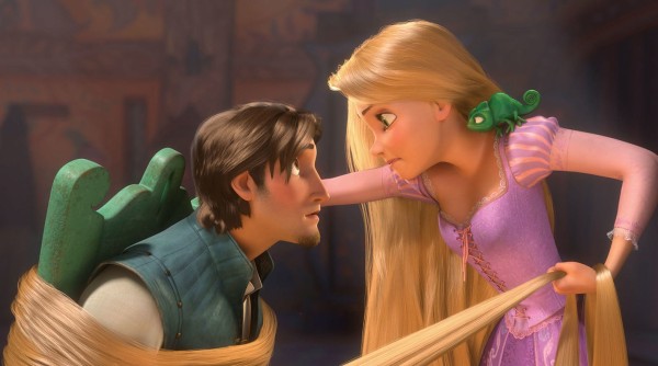 Disney announces live-action Rapunzel is in development
