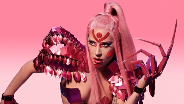 Lady Gaga returns with iPhone-shot music video "Stupid Love"