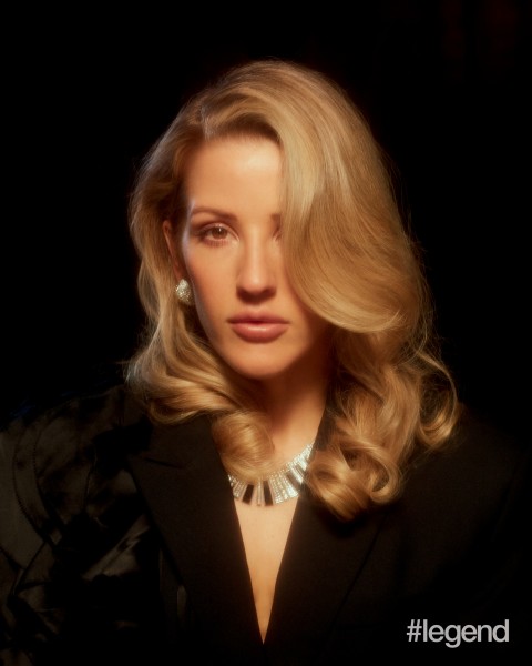 Cover story: Ellie Goulding