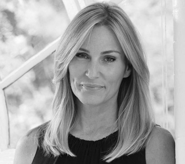 Net-a-Porter's global beauty director Newby Hands talks sustainability in beauty