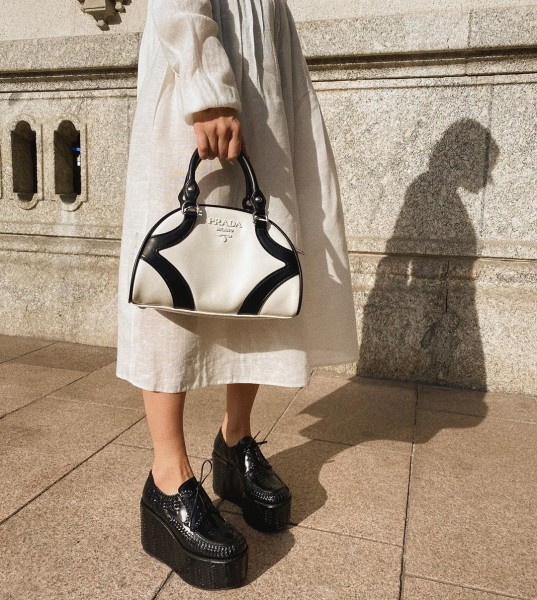 6 hot bags perfect for spring/summer