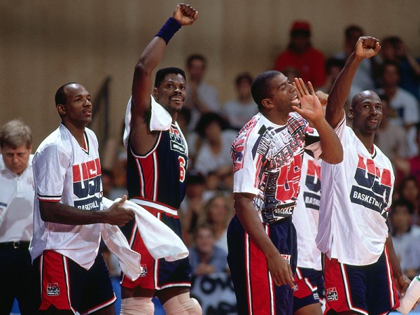 As we wait another year for the next Olympics we look back to 5 epic moments in its history