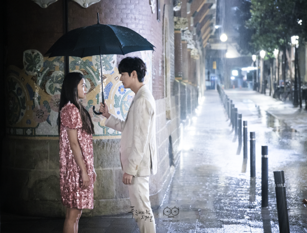 5 classic Korean dramas to watch or rewatch