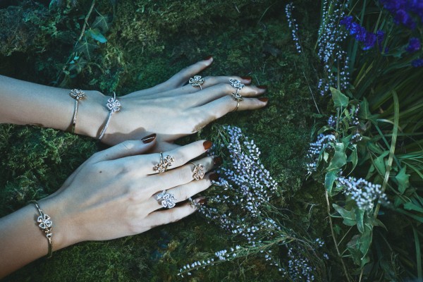 Spring jewels that will make you smile