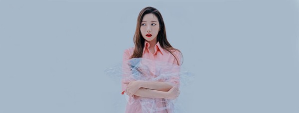 Cover story: Yura fronts our 2020 Women's Issue