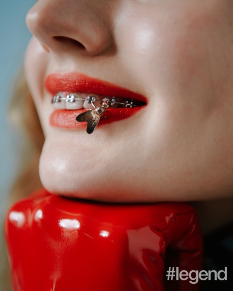Photo shoot: Perfectly Imperfect – Spring/Summer 2020