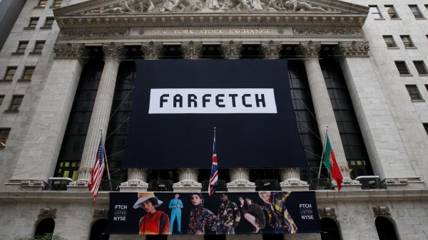 Farfetch's new initiative supports small boutiques and scores you amazing deals