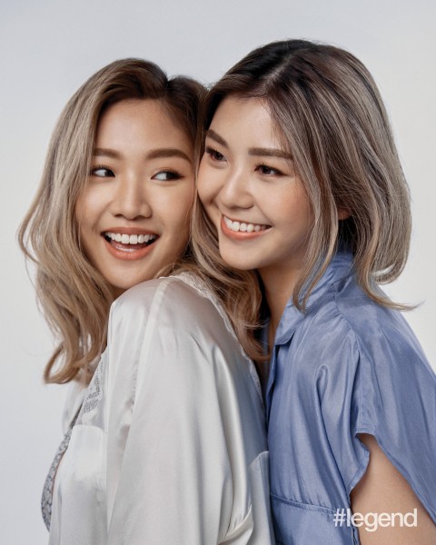 GHD: My hair, my rules ft. Jessica Jann, Jenn Lam and more