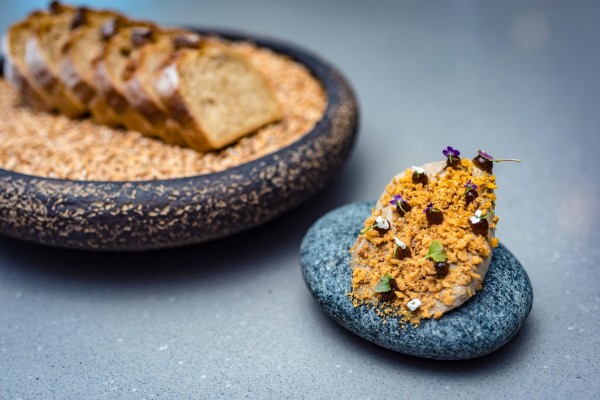 5 restaurants with new menus to try in Hong Kong