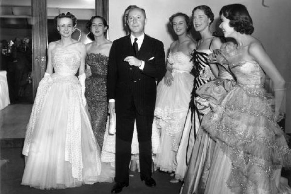 The genius of Monsieur Dior captured in short film
