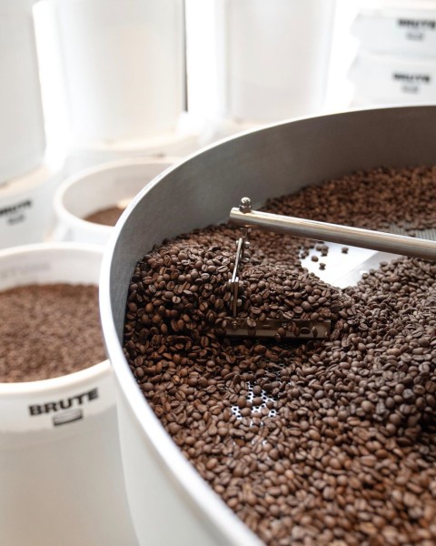 #legend@home: Best beans in town for your coffee fix