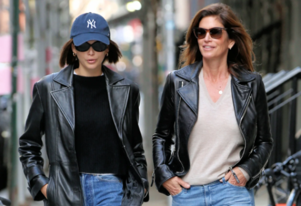 The cool, fun and gorgeous mums we adore