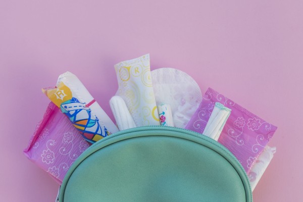 The global menstrual experience