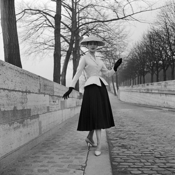 Past, present, future: A timeline of women's fashion