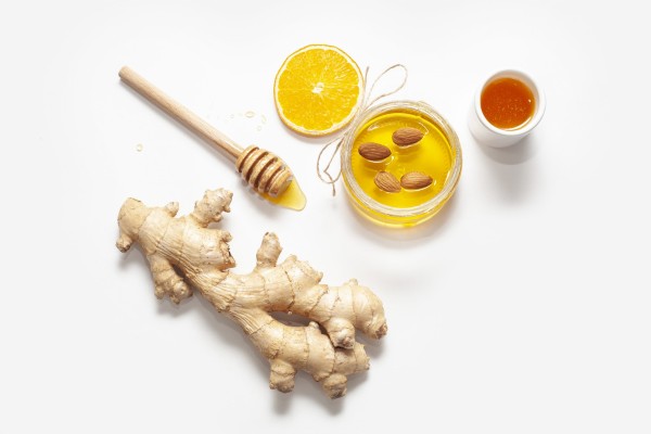 5 immunity boosting foods to stock your pantry with