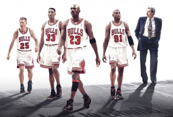 Missing sports? These documentaries will tide you over