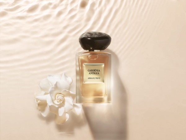 5 new summer fragrances that will bring the beaches to you