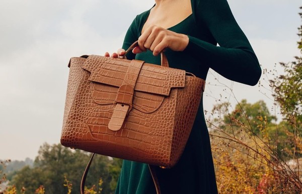 In conversation with founder and CEO of Senreve, Coral Chung